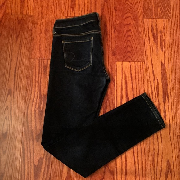 American Eagle Skinny Stretch Jeans - Picture 10 of 12